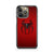 spider- iPhone 13 Pro max case