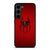 spider- Samsung Galaxy S23 Plus | Samsung Galaxy S24 Plus case cover