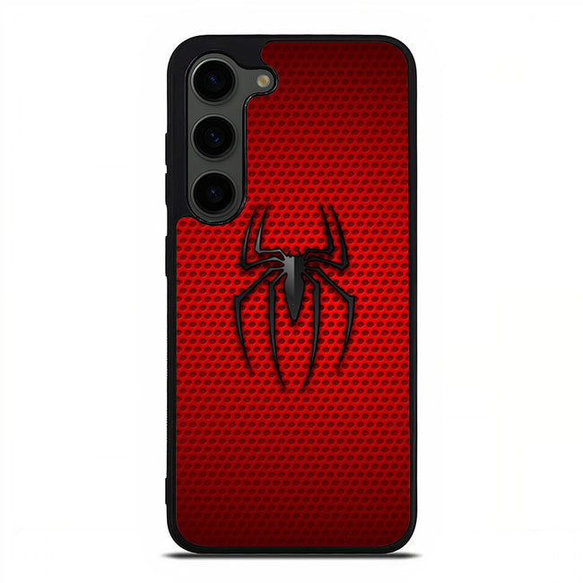 spider- Samsung Galaxy S23 Plus | Samsung Galaxy S24 Plus case cover