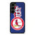 ST LOUIS CARDINALS Samsung Galaxy S23 Plus | Samsung Galaxy S24 Plus case cover