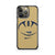 St Louis Rams 2 iPhone 13 Pro max case