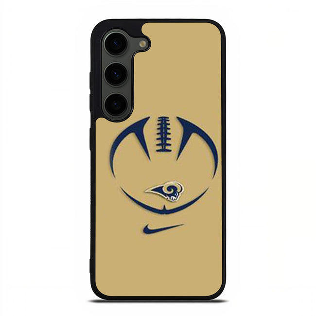 St Louis Rams 2 Samsung Galaxy S23 Plus | Samsung Galaxy S24 Plus case cover