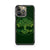 St Patricks Day Quotes green iPhone 13 Pro max case
