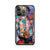 Stallone Rocky Balboa Art iPhone 13 Pro max case