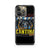 Star Wars Cantina Band on Tour iPhone 13 Pro case