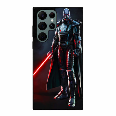 Star Wars Darth Malgus The Old Republic Samsung Galaxy S23 Ultra case cover