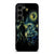 Star Wars Darth Vader Van Gogh Samsung Galaxy S23 Plus | Samsung Galaxy S24 Plus case cover