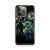Star Wars Darth Vader Van Gogh iPhone 13 Pro case