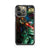 Star Wars Galaxies iPhone 13 Pro case