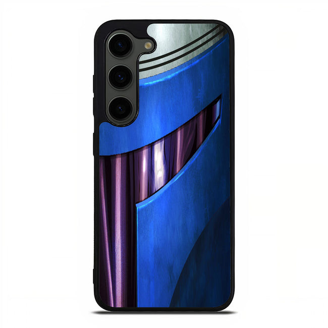 Star Wars Jango Fett 2 Samsung Galaxy S23 Plus | Samsung Galaxy S24 Plus case cover