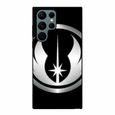 Star Wars jedi symbol fade Samsung Galaxy S23 Ultra case cover