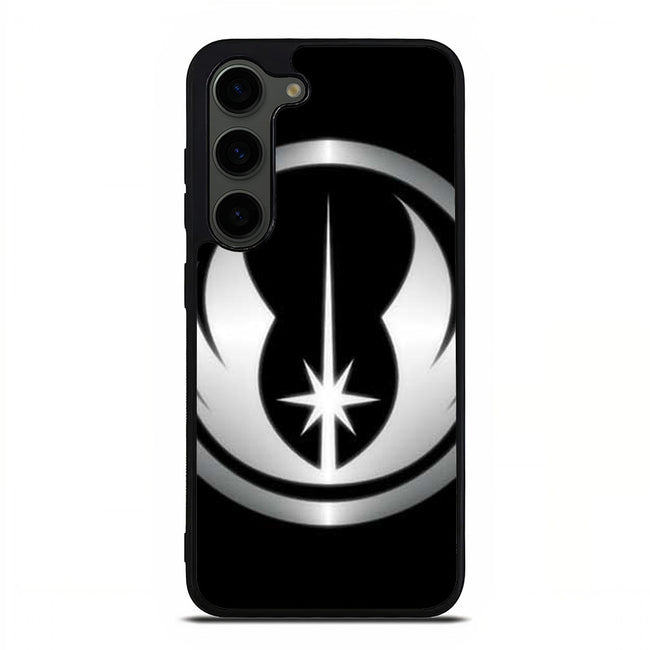 Star Wars jedi symbol fade Samsung Galaxy S23 Plus | Samsung Galaxy S24 Plus case cover