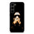 Star Wars Stormtrooper Dark Samsung Galaxy S23 Plus | Samsung Galaxy S24 Plus case cover