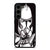 Star Wars Stormtrooper Vector Samsung Galaxy S23 Plus | Samsung Galaxy S24 Plus case cover