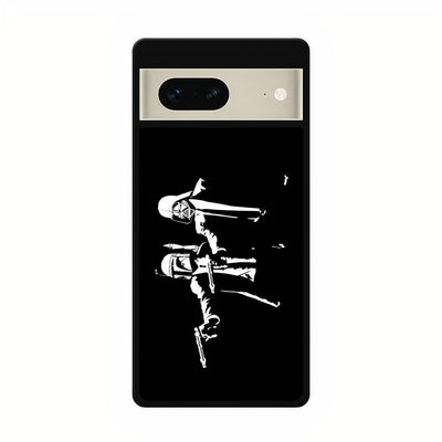 Star Wars Stormtrooper google pixel 7 case cover