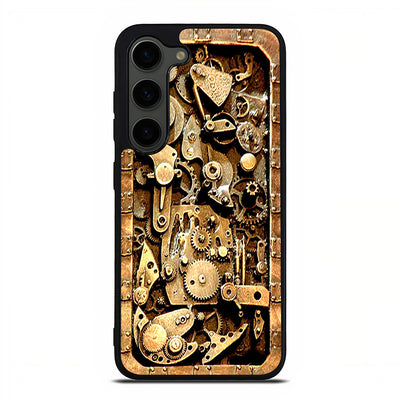 steampunk 2 Samsung Galaxy S23 Plus | Samsung Galaxy S24 Plus case cover