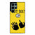 Steelers got six new Samsung Galaxy S23 Ultra case cover