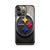 Steelers Logo iPhone 13 Pro case