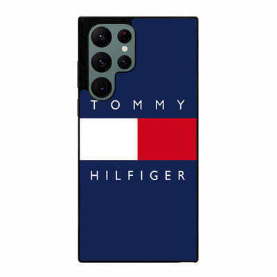 tommy hilfinger Samsung Galaxy S23 Ultra case cover