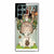 Totoro Mononoke Samsung Galaxy S23 Ultra case cover