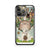 Totoro Mononoke iPhone 13 Pro case