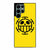 Trafalgar Law yellow logo Samsung Galaxy S23 Ultra case cover