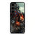 Transformer Disney #6 Samsung Galaxy S23 Plus | Samsung Galaxy S24 Plus case cover