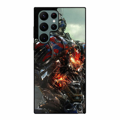 Transformer Disney #6 Samsung Galaxy S23 Ultra case cover