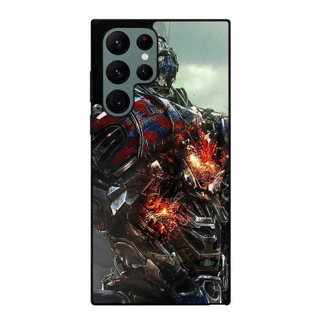 Transformer Disney #6 Samsung Galaxy S23 Ultra case cover