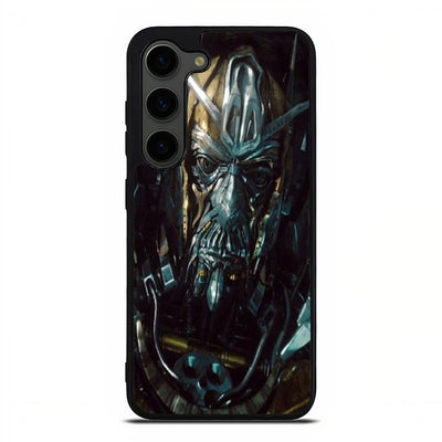 Transformer Disney Face Samsung Galaxy S23 Plus | Samsung Galaxy S24 Plus case cover