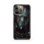 Transformer Disney Face iPhone 14 Pro max case