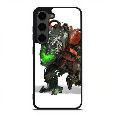 Transformer Disney Samsung Galaxy S23 case | Samsung Galaxy S24 case