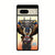 transformer hip hop google pixel 7 case cover