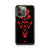 transformer red iPhone 13 Pro max case
