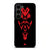 transformer red Samsung Galaxy S23 Plus | Samsung Galaxy S24 Plus case cover