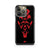 transformer red iPhone 13 Pro case