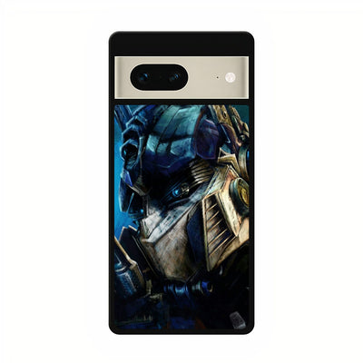 transformer google pixel 7 case cover