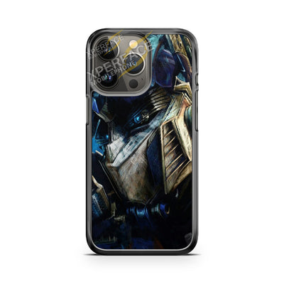 transformer iPhone 14 Pro max case