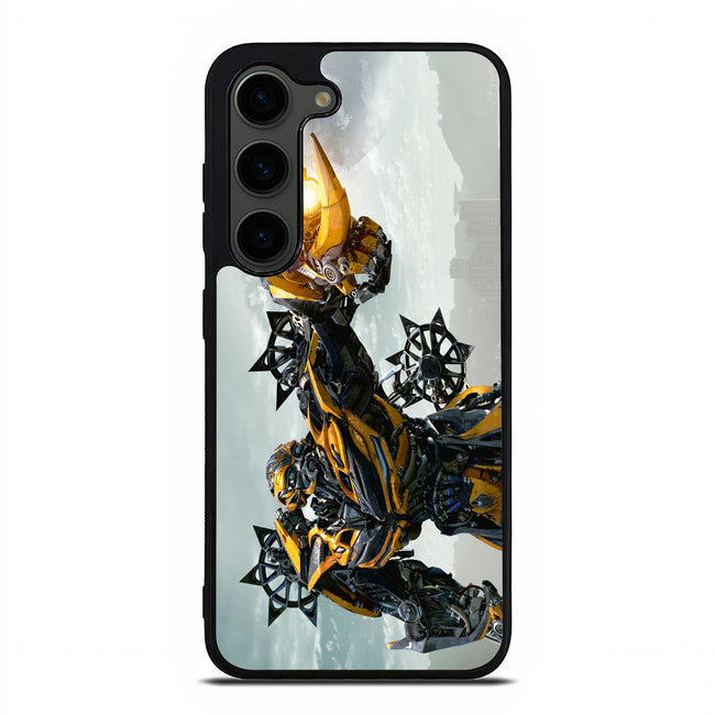 transformers 4 bumblebee- Samsung Galaxy S23 case | Samsung Galaxy S24 case