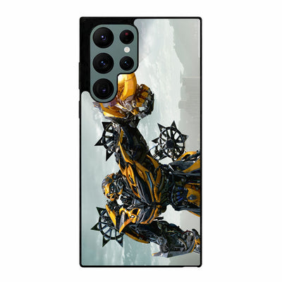 transformers 4 bumblebee- Samsung Galaxy S23 Ultra case cover