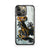 transformers 4 bumblebee- iPhone 13 Pro max case
