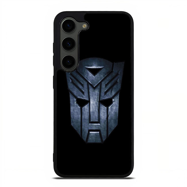 Transformers Autobots Logo Samsung Galaxy S23 Plus | Samsung Galaxy S24 Plus case cover