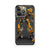 Transformers Bumblebeee- iPhone 14 Pro max case