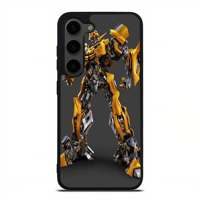 Transformers Bumblebeee- Samsung Galaxy S23 case | Samsung Galaxy S24 case