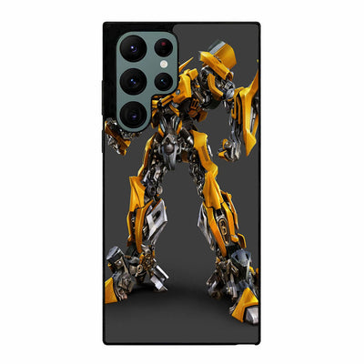 Transformers Bumblebeee- Samsung Galaxy S23 Ultra case cover