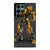 Transformers Bumblebeee- Samsung Galaxy S22 Ultra case cover