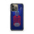 transformers logo blue iPhone 13 Pro case