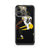 Twerking Antonio Brown iPhone 14 Pro max case