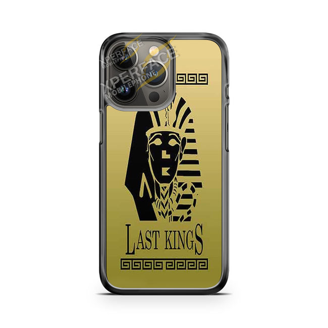 TYGA Last Kings Young Money iPhone 13 Pro max case