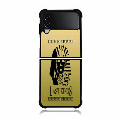 TYGA Last Kings Young Money Samsung Galaxy Z Flip 4 5G Case